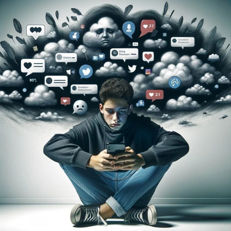 Modern Lifestyle Habits