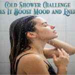 Cold Shower Challenge