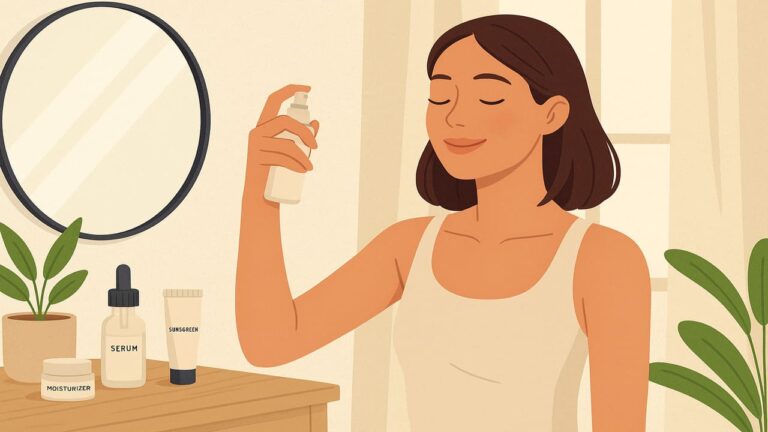 Glow Smarter 7 Skincare Hacks You Wish You Knew Sooner