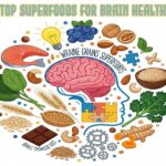 Superfoods for Brain Health
