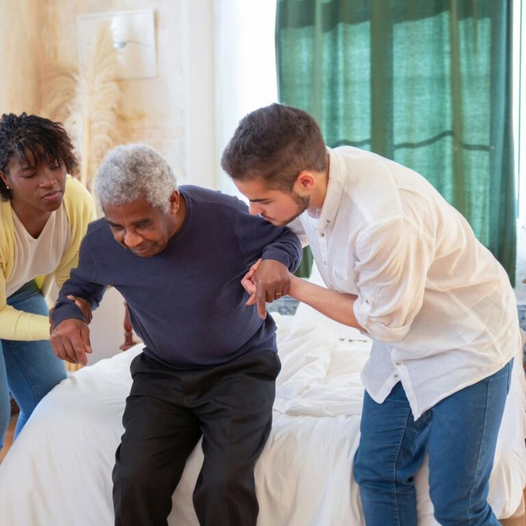 top 5 holistic therapy for dementia