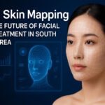 AI Skin Mapping