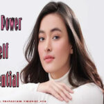 Actress Mawar de Jongh