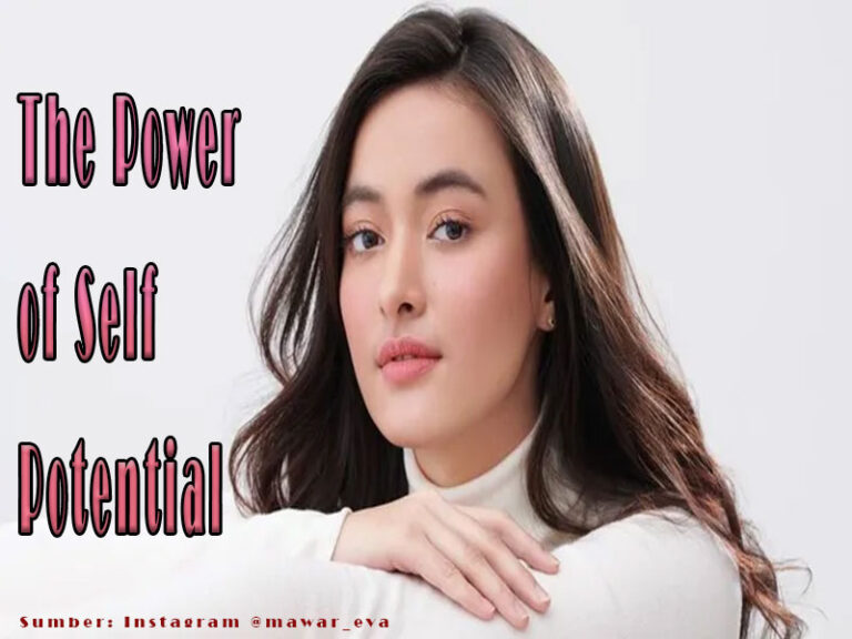Actress Mawar de Jongh