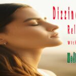 Dizziness Relief Without Medicine