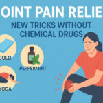 Joint Pain Relief
