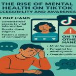 Mental Health on TikTok