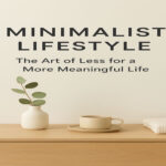 Minimalist Lifestyle