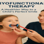 Myofunctional Therapy