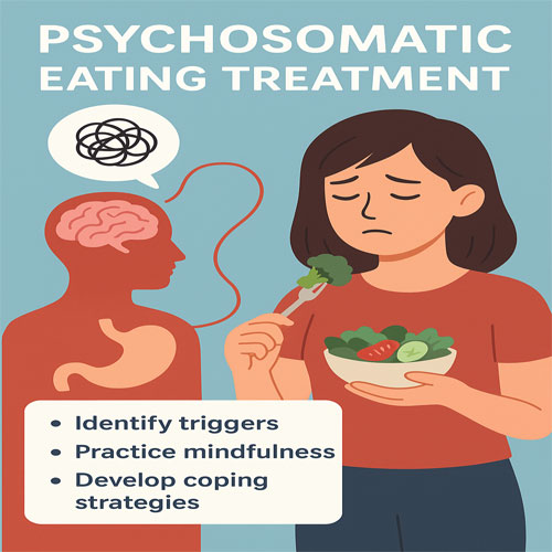 Psychosomatic Eating Treatment