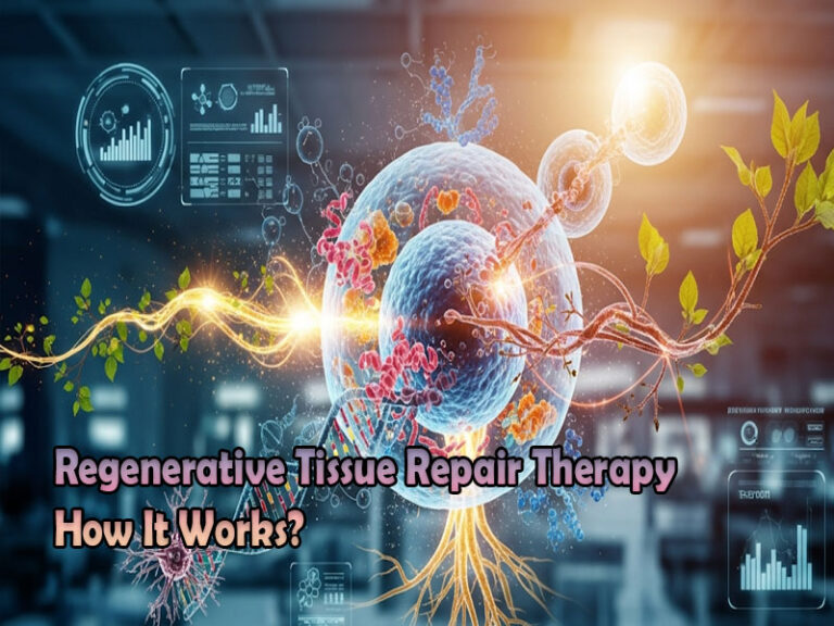 Regenerative Tissue Repair Therapy