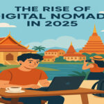 Rise of Digital Nomads
