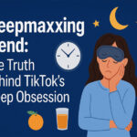 Sleepmaxxing Trend