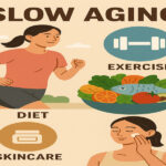 Slow Aging Trend