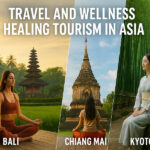 Travel And Wellness Healing Tourism