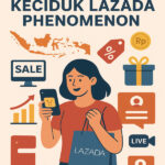 Keciduk Lazada Phenomenon